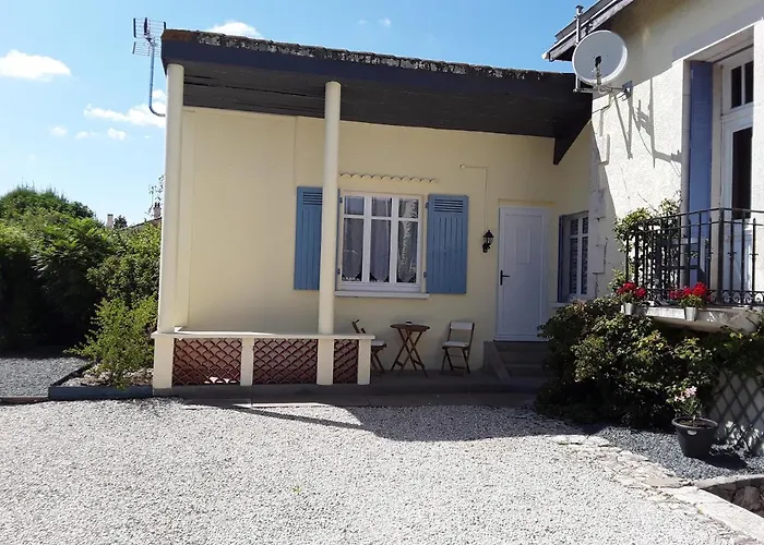 Maison Vuyk