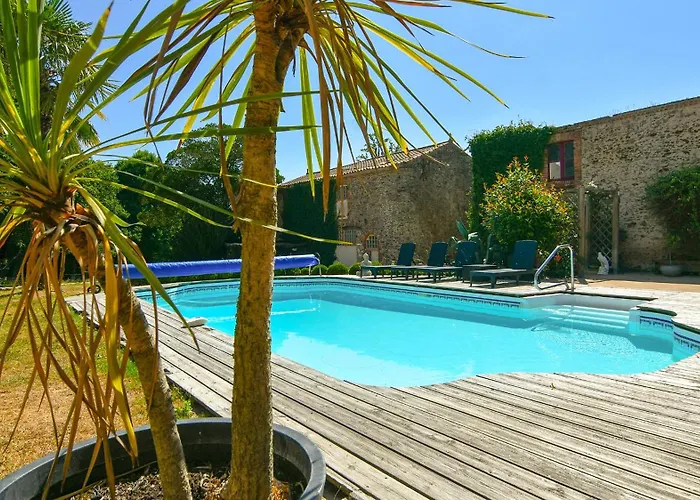 Logis de la Clartière